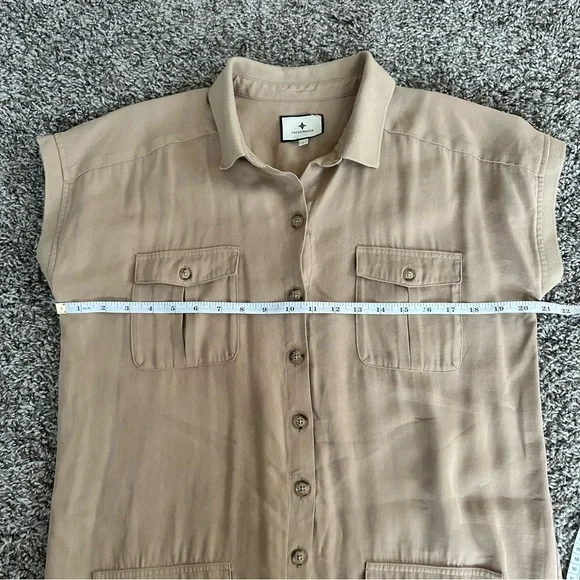 Tuckernuck Dress - Picture 6 of 7